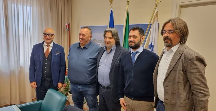 Cessione crediti fiscali | Accordo ANCE – Confindustria Teramo