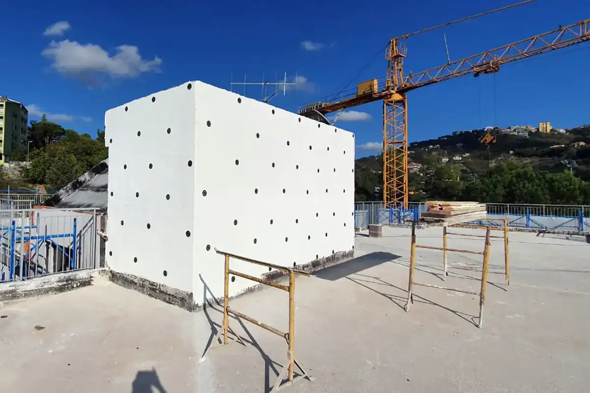 Ecobonus: cappotto termico, sicurezza sismica, ripristino facciate — dettaglio 1